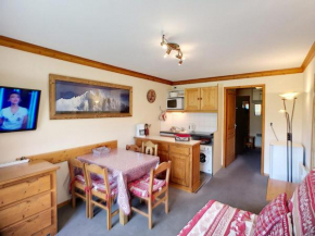 Joli 2P pour 5 pers, 30m², sud, Les Menuires - Pied des pistes, Proche Piou-Piou & commerces - FR-1-178-187 Les Ménuires